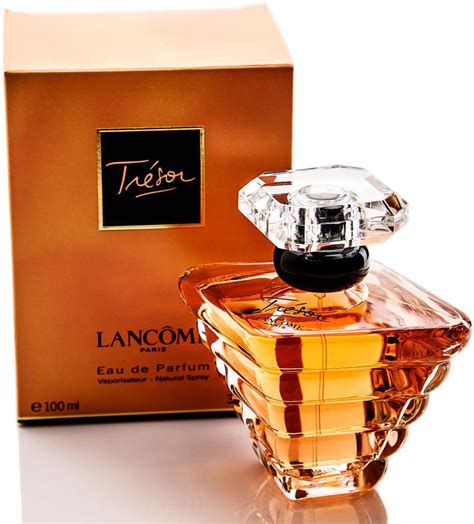 Tresor by Lancome Perfume EDP Tester for Women